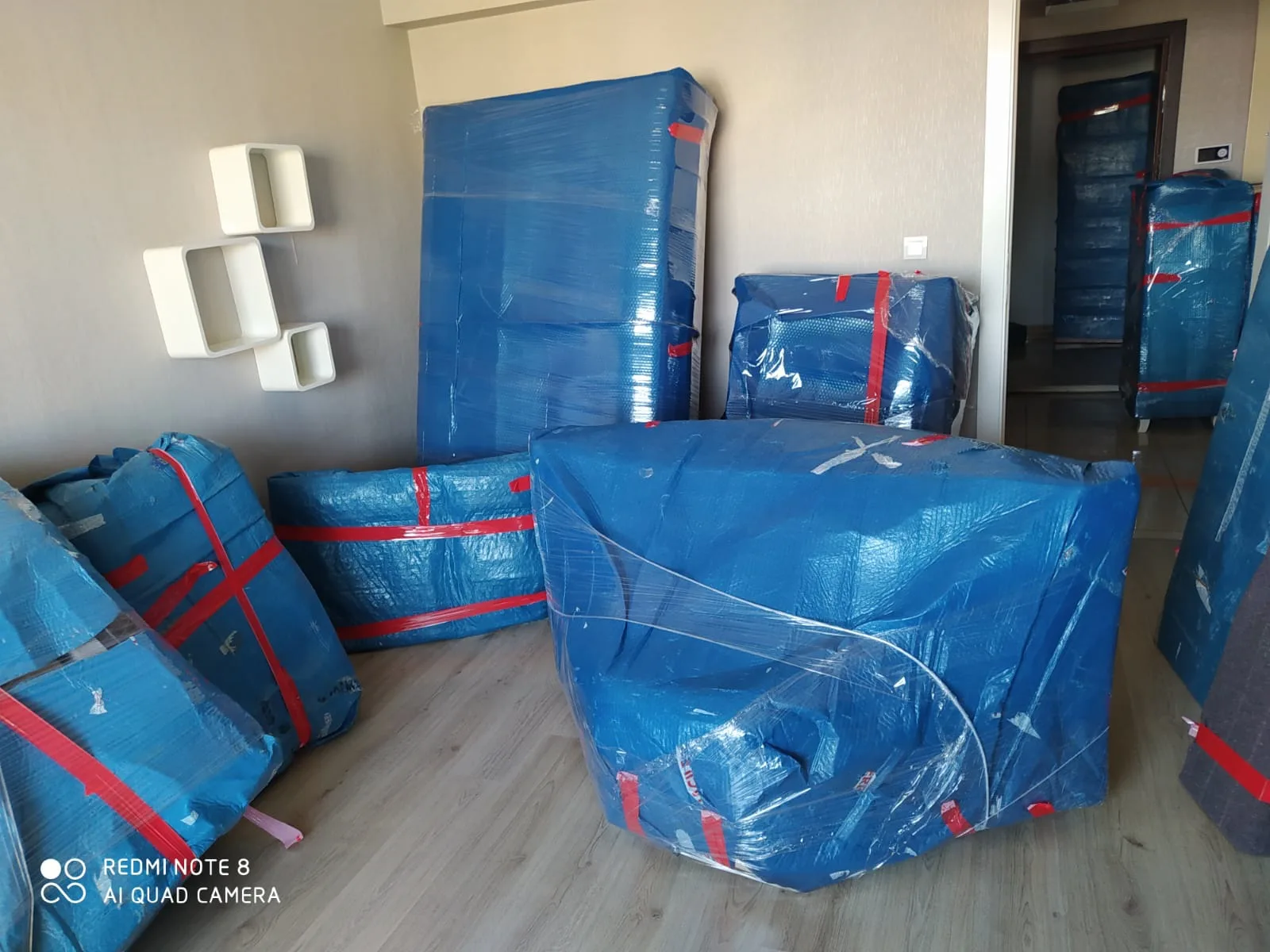Ankara evden eve nakliyat